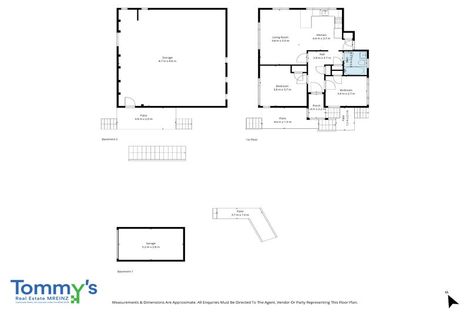 Photo of property in 18 Elphinstone Avenue, Strathmore Park, Wellington, 6022