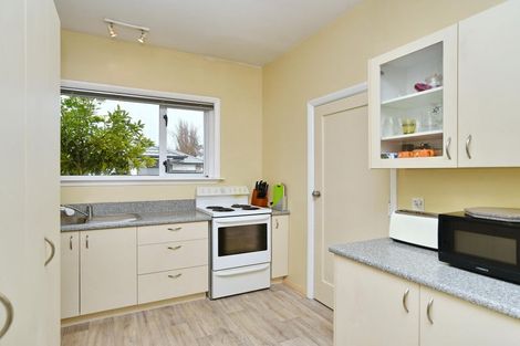 Photo of property in 9 Hammond Place, Spreydon, Christchurch, 8024