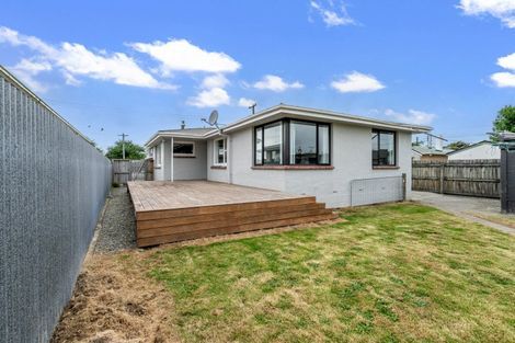 Photo of property in 119 Robertson Street, Gore, 9710