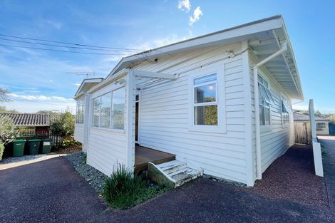 Photo of property in 1 Camden Road, Sandringham, Auckland, 1025