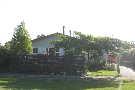 Photo of property in 13 Longden Street, Darfield, 7510