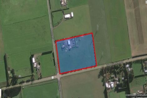 Photo of property in 2 Merton Road, Fernside, Rangiora, 7471