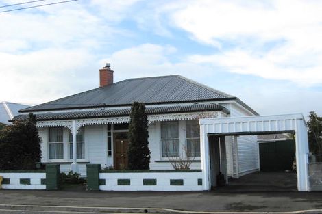 Photo of property in 13 Plunket Street, Saint Kilda, Dunedin, 9012