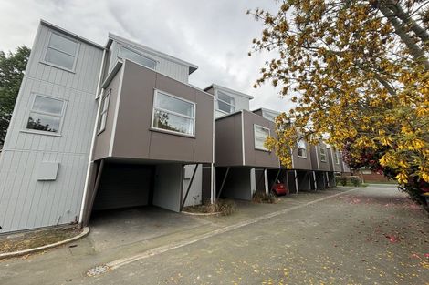 Photo of property in 6/3 Grove Road, Addington, Christchurch, 8024