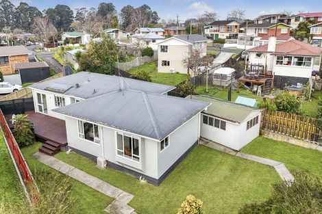 Photo of property in 31 Garden Heights Avenue, Glenview, Hamilton, 3206