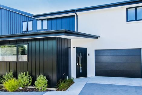 Photo of property in 3/16 Grants Road, Papanui, Christchurch, 8053