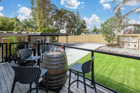 Photo of property in 49 Union Road, Howick, Auckland, 2014