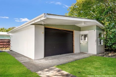 Photo of property in 9 Anaru Place, Awapuni, Palmerston North, 4412