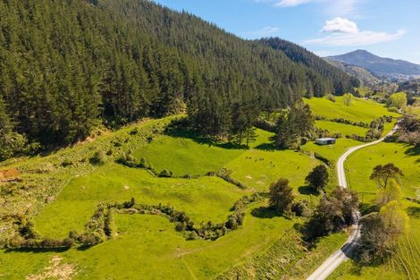 Photo of property in 312 Lud Vly Road, Hira, Nelson, 7071