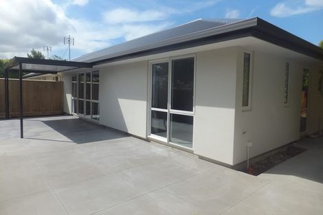 Photo of property in 2/95b Barrington Street, Somerfield, Christchurch, 8024