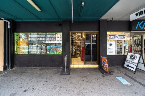 Photo of property in Vicino Apartments, 18/33 Taranaki Street, Te Aro, Wellington, 6011