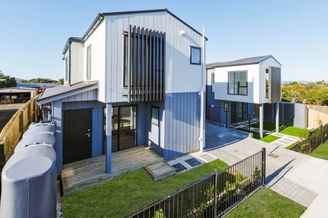 Photo of property in 28a Friedlanders Road, Manurewa, Auckland, 2102