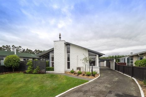 Photo of property in 69 Grove Street, Tinwald, Ashburton, 7700