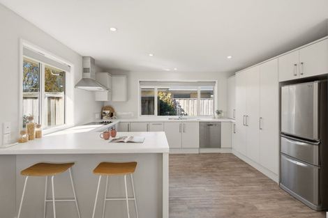 Photo of property in 3/8 Tothill Place, Papanui, Christchurch, 8053