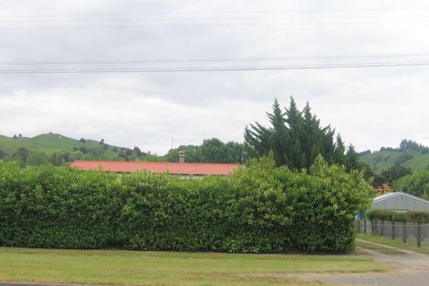 Photo of property in 61 Taupo Road, Taumarunui, 3920