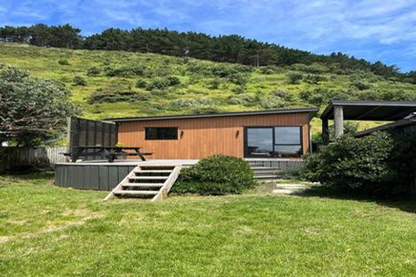 Photo of property in 131 Maunsell Road, Port Waikato, Tuakau, 2695