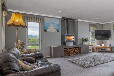 Photo of property in 228 Happy Valley Road, Wharepuhunga, Te Awamutu, 3873