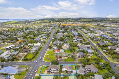 Photo of property in 57 Beachlands Road, Beachlands, Auckland, 2018