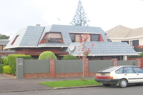 Photo of property in 24a Sage Road, Kohimarama, Auckland, 1071