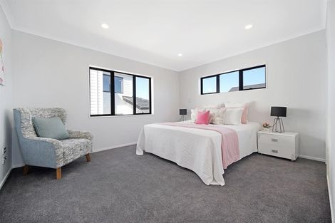 Photo of property in 78 Michael Bosher Way, Flat Bush, Auckland, 2019