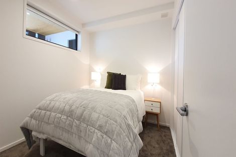 Photo of property in 4/466 Hagley Avenue, Christchurch Central, Christchurch, 8011