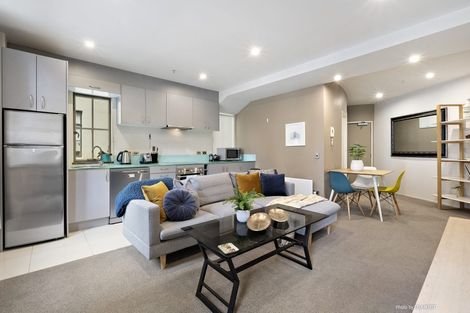 Photo of property in The Quay, 3/332a1 Lambton Quay, Wellington Central, Wellington, 6011