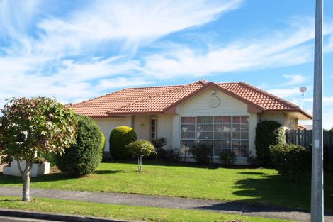 Photo of property in 7 Casabella Court, Northpark, Auckland, 2013