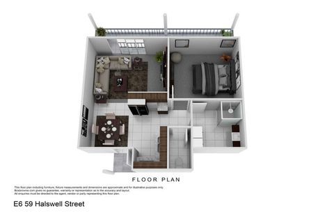 Photo of property in 59/6e Halswell Street, Whanganui, Wanganui, 4500