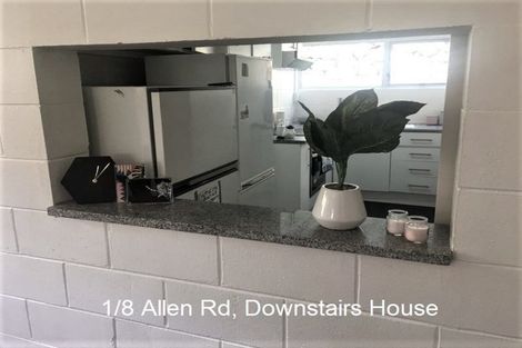 Photo of property in 8 Allen Road, Grey Lynn, Auckland, 1021