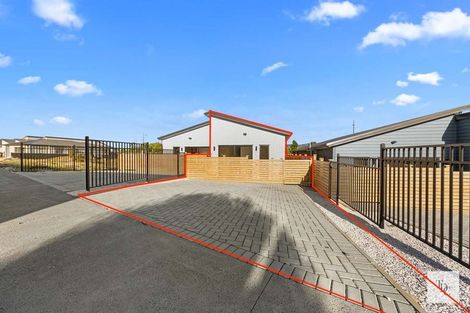 Photo of property in 41 Tributary Parade, Karaka, Papakura, 2113