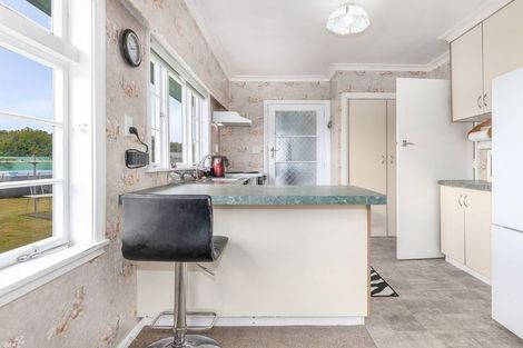 Photo of property in 46 George Street, Levin, 5510