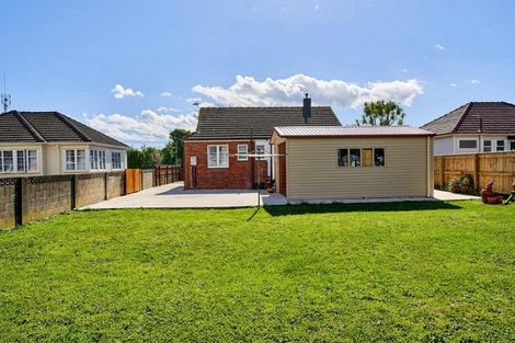 Photo of property in 218 Naenae Road, Naenae, Lower Hutt, 5011