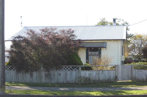 Photo of property in 2 Jellicoe Street, Waipukurau, 4200