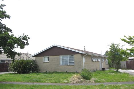 Photo of property in 21 Dunoon Place, Woolston, Christchurch, 8062