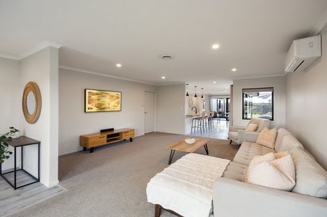 Photo of property in 13 Lulu Avenue, Chartwell, Hamilton, 3210