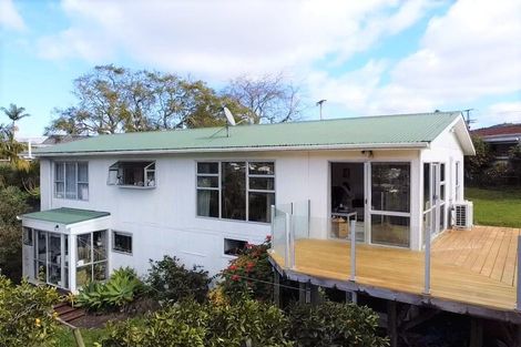 Photo of property in 25 Wolfe Street, Regent, Whangarei, 0112