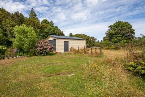Photo of property in 2030 Kumara Junction Highway, Kumara Junction, Hokitika, 7882
