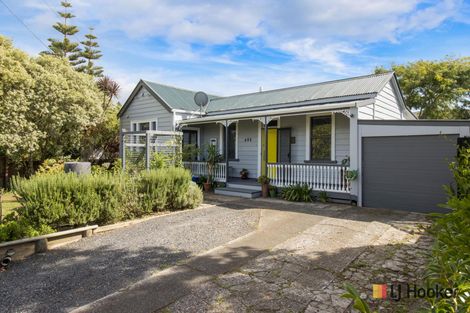 Photo of property in 1 Kimberley Road, Waihi, 3610