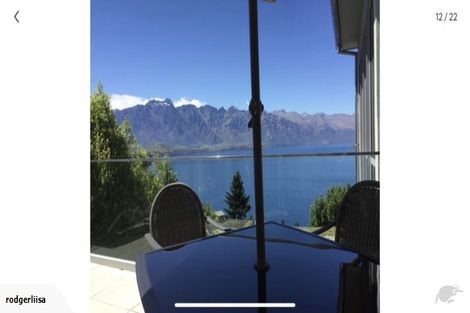Photo of property in 4 Chandler Lane, Fernhill, Queenstown, 9300