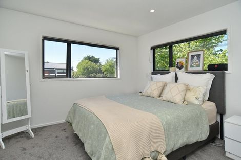 Photo of property in 1/277 Armagh Street, Christchurch Central, Christchurch, 8011