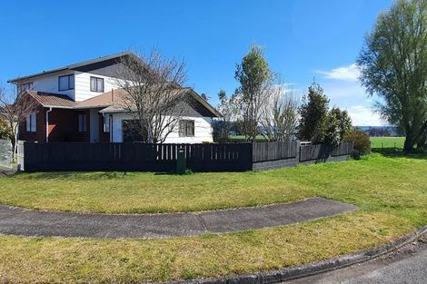 Photo of property in 1 Mansfield Road, Owhata, Rotorua, 3010