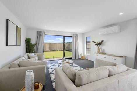 Photo of property in 57 Northmoor Boulevard, Rolleston, 7615