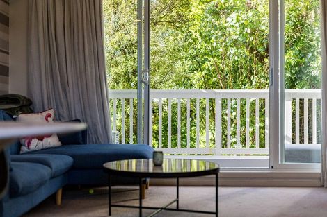 Photo of property in 25b Omar Street, Khandallah, Wellington, 6035