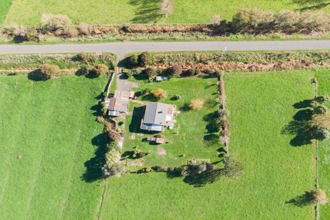 Photo of property in 21 Makumaku Road, Kerepehi, Paeroa, 3671