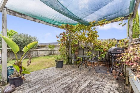 Photo of property in 1/9 Barcroft Place, Clendon Park, Auckland, 2103