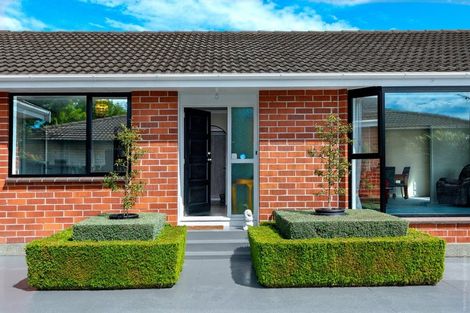 Photo of property in 9 Melville Street, Bishopdale, Christchurch, 8053