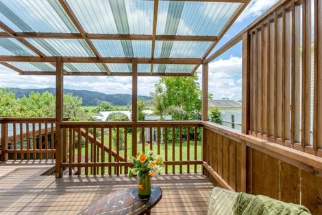 Photo of property in 13 Church Street, Kawakawa, 0210