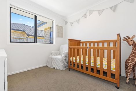 Photo of property in 217 Borman Road, Rototuna North, Hamilton, 3210