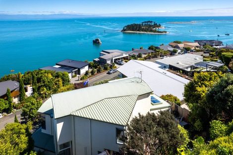 Photo of property in 31 The Cliffs, Britannia Heights, Nelson, 7010