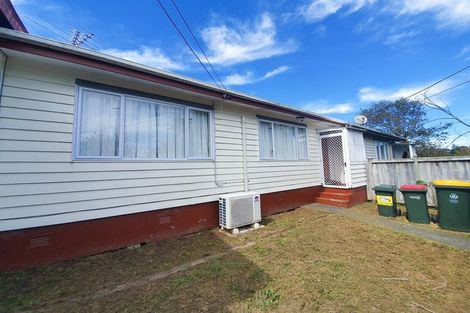 Photo of property in 2/16 Latham Avenue, Pakuranga, Auckland, 2010